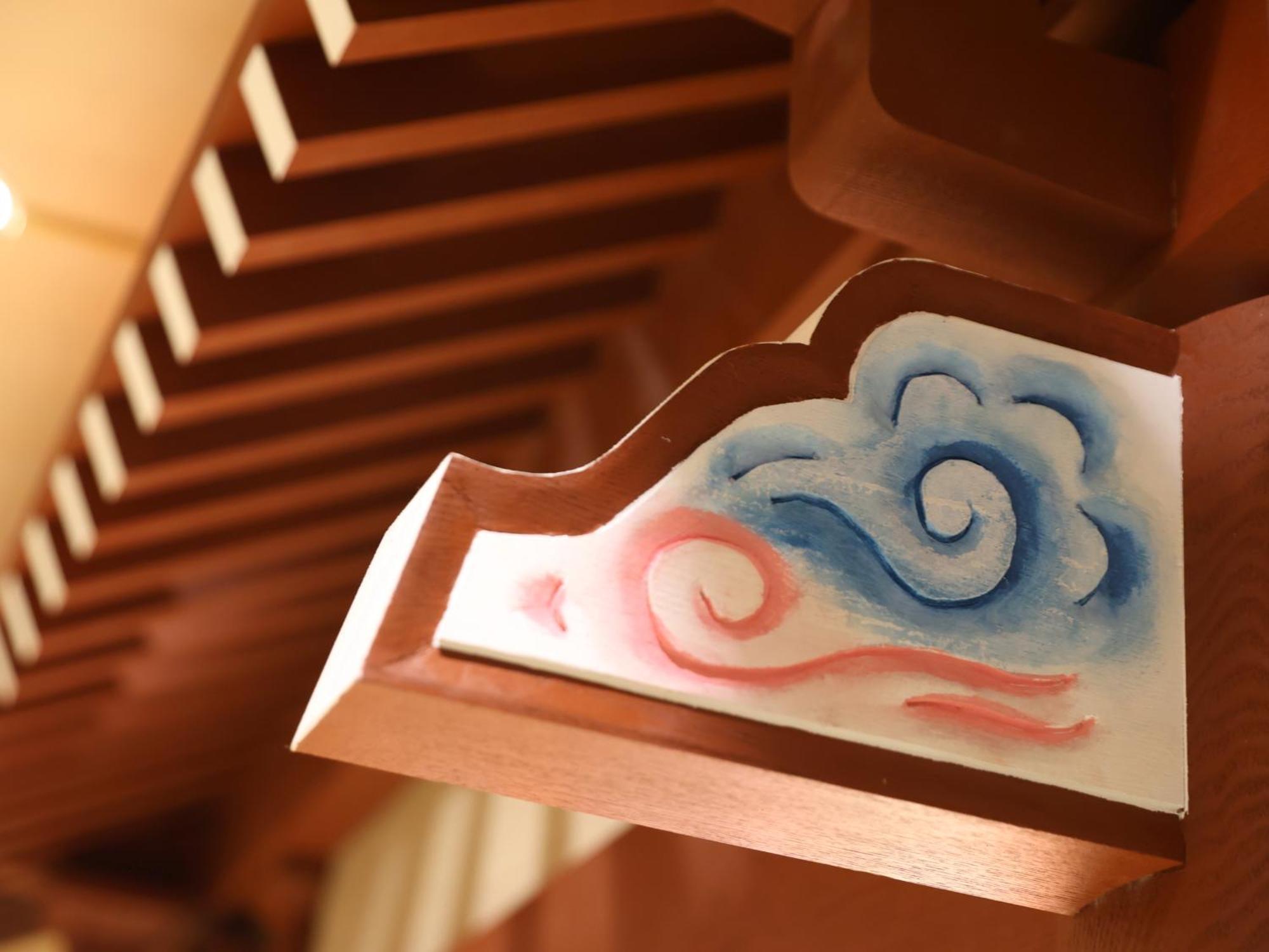 Onyado Nono Asakusa Bettei Hot Spring Prefektura Tokio Exteriér fotografie