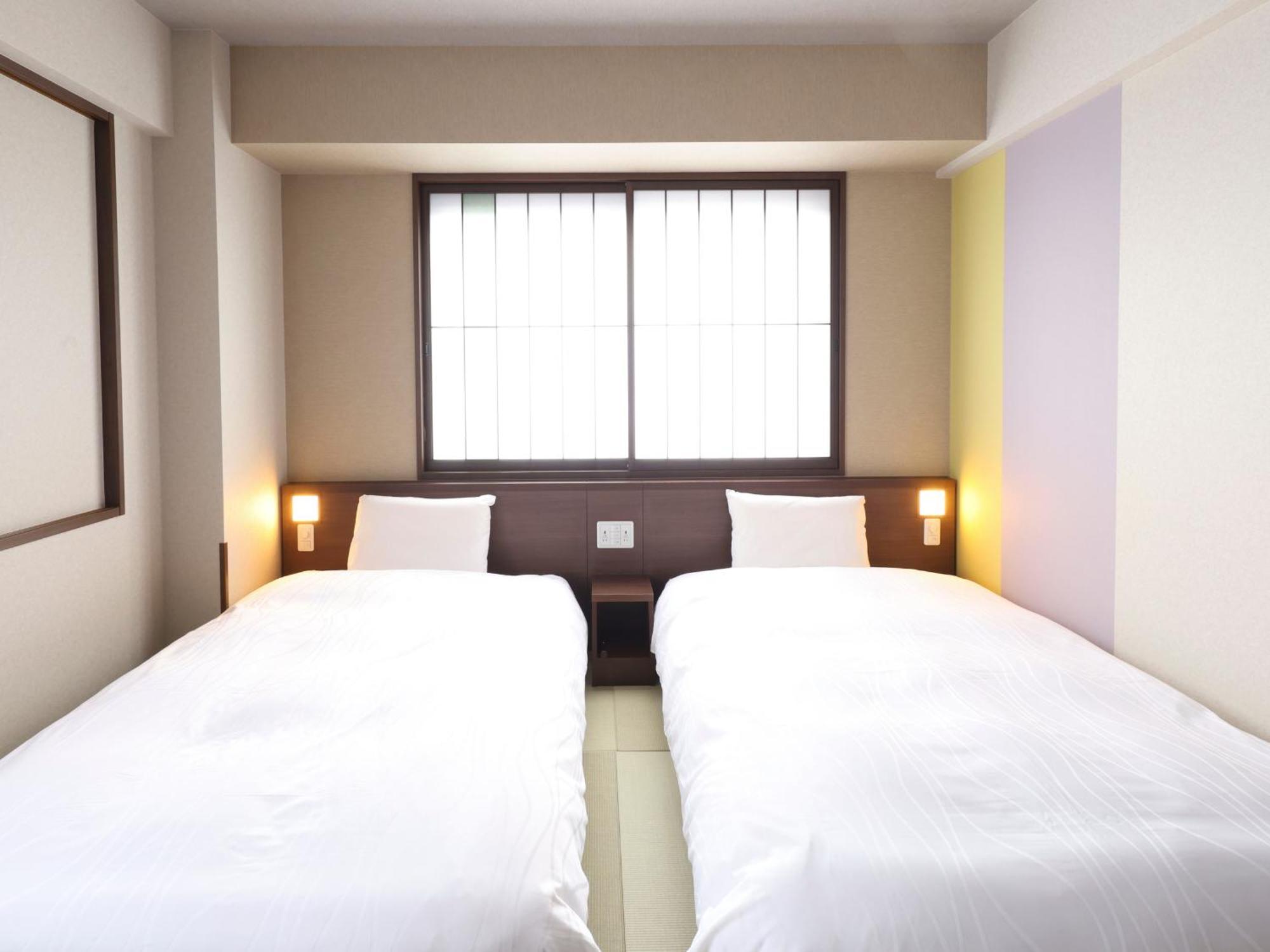 Onyado Nono Asakusa Bettei Hot Spring Prefektura Tokio Exteriér fotografie